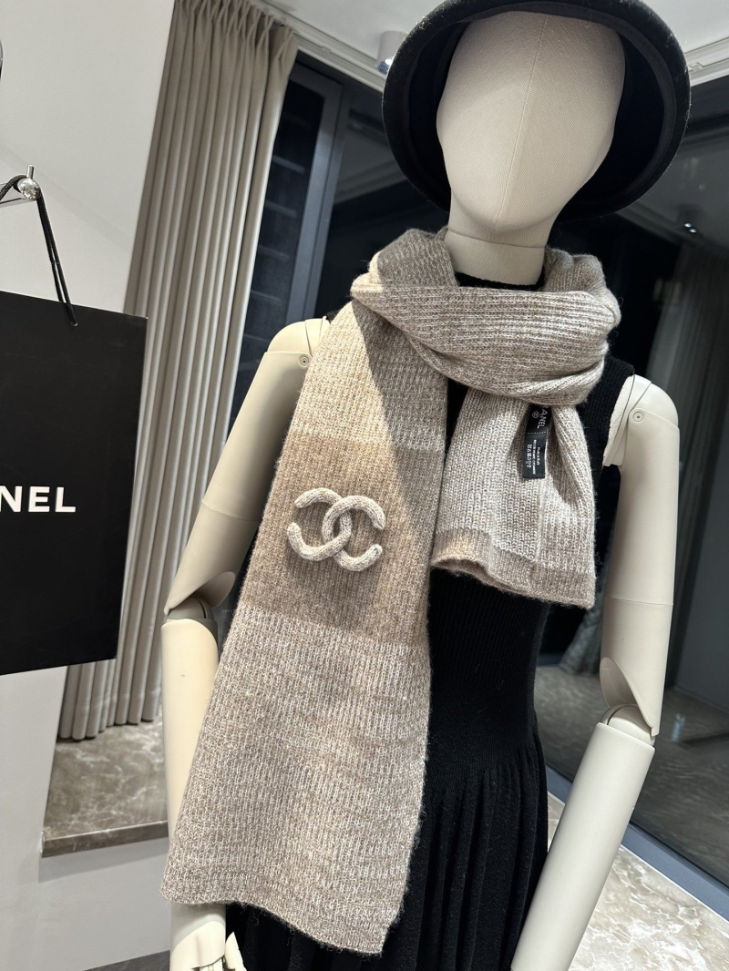 CHANEL